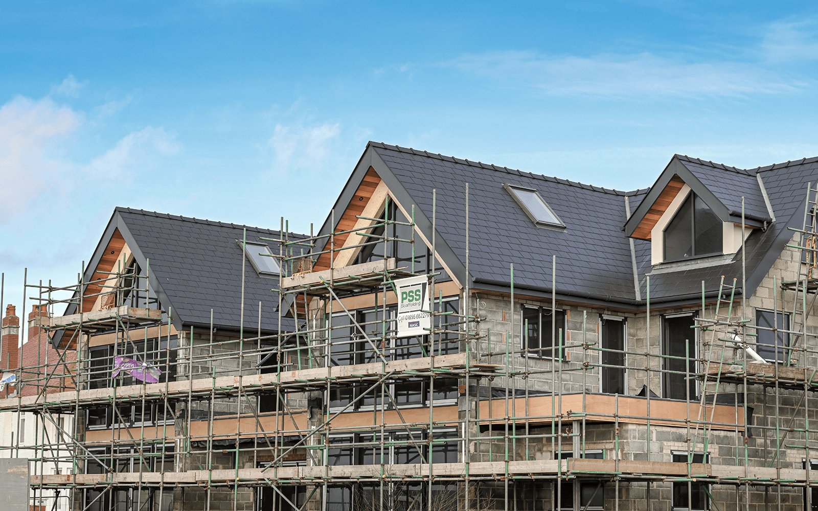 First Choice Roofing Work