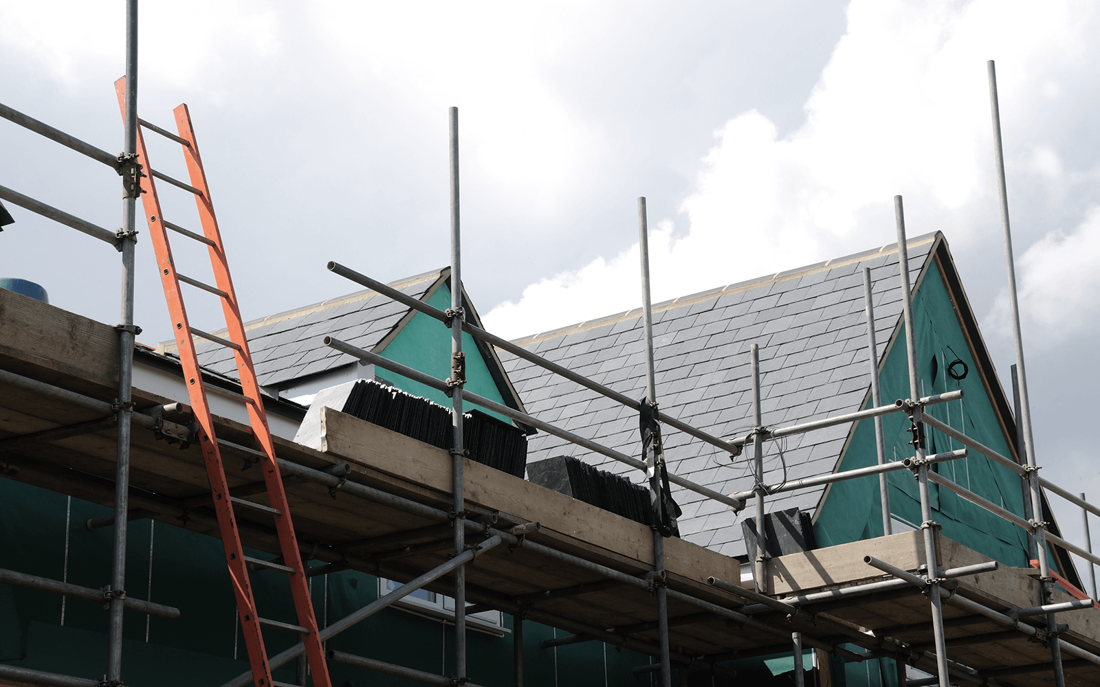 First Choice Roofing Work