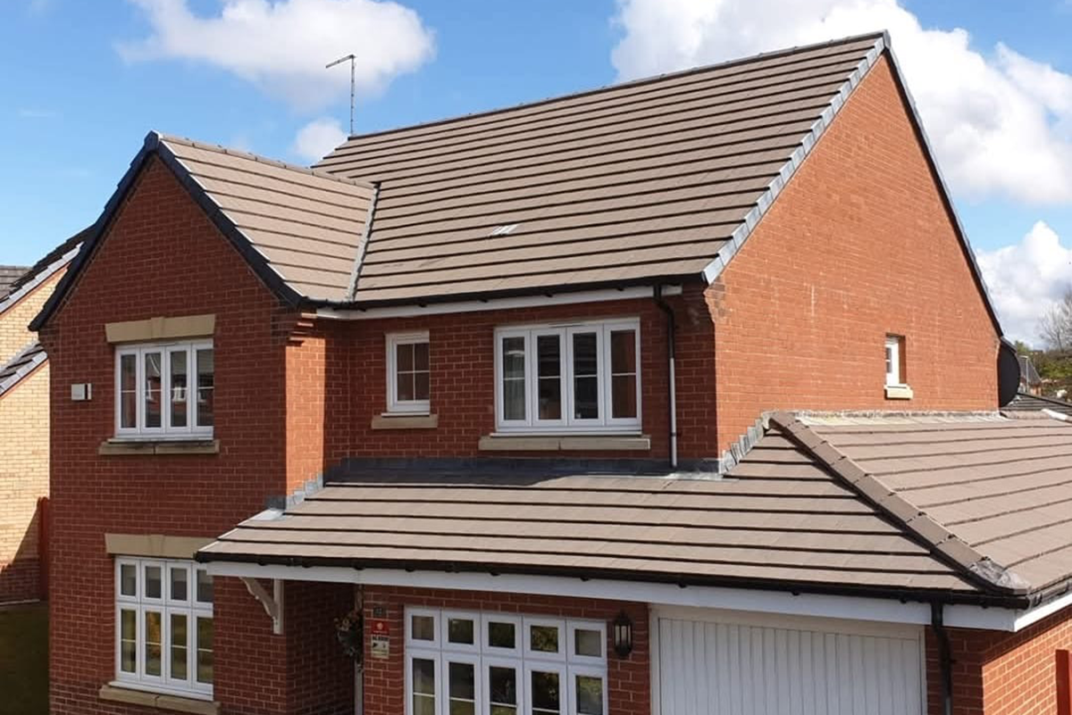 Welcome to First Choice Roofing